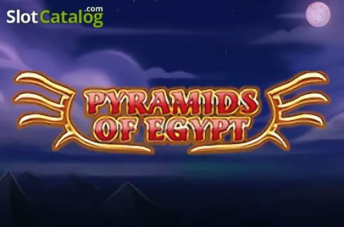Pyramids of Egypt