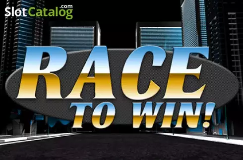 Race to Win Λογότυπο Race to Win Λογότυπο