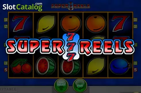 Super 7 Reels