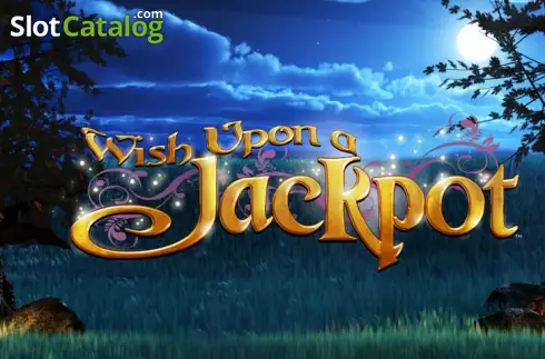 Wish Upon a Jackpot Κουλοχέρης 