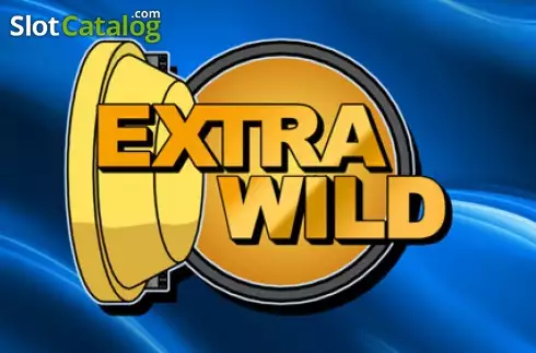 Extra Wild Λογότυπο Extra Wild Λογότυπο