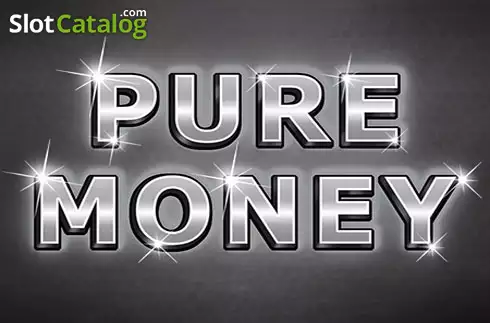Pure Money Λογότυπο