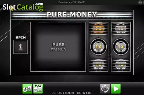 Οθόνη2. Pure Money Κουλοχέρης 