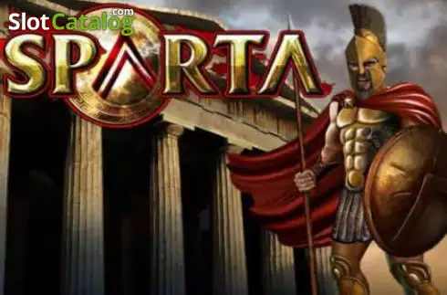 Sparta (edict) Λογότυπο Sparta (edict) Λογότυπο