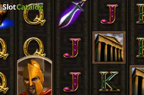 Οθόνη2. Sparta (edict) Κουλοχέρης