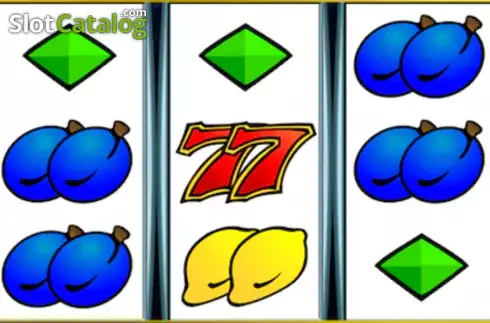 Οθόνη2. Triple Triple Chance Double Play Κουλοχέρης