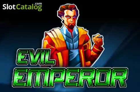 Evil Emperor Λογότυπο Evil Emperor Λογότυπο