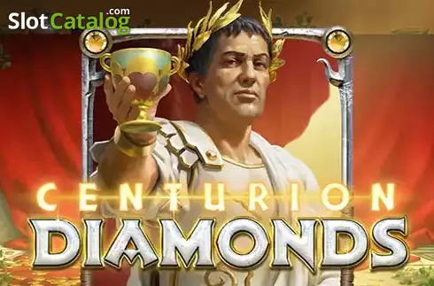 Centurion Diamonds Λογότυπο