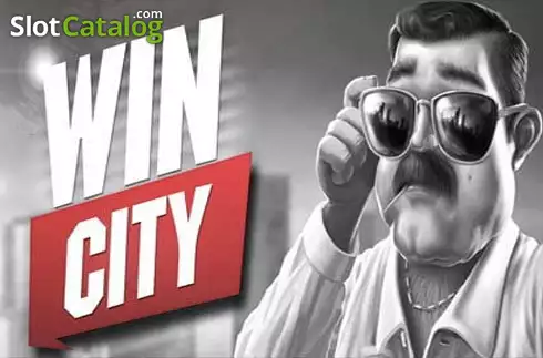 Win City Λογότυπο Win City Λογότυπο