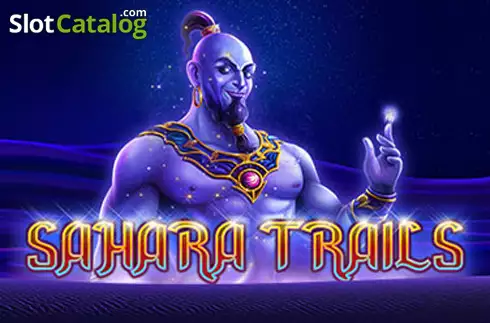 Sahara Trails Λογότυπο Sahara Trails Λογότυπο