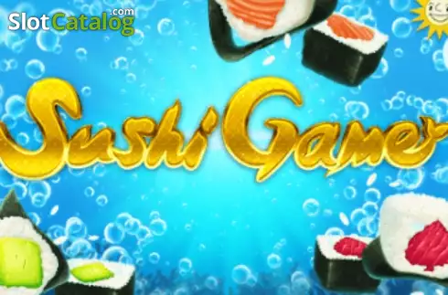 Sushi Game Λογότυπο