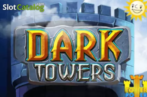 Dark Towers Κουλοχέρης 
