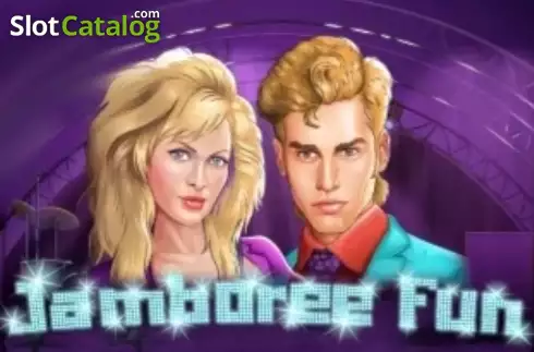Jamboree Fun Λογότυπο Jamboree Fun Λογότυπο