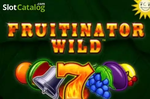 Fruitinator Wild 2024-04-30