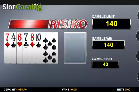 Οθόνη5. Ultra 7 Wild Κουλοχέρης