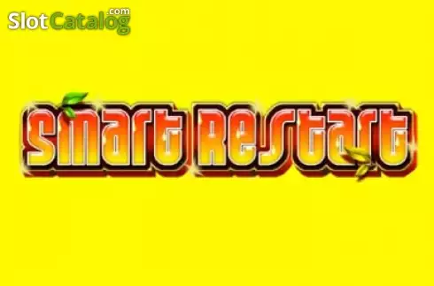 Smart Restart Λογότυπο Smart Restart Λογότυπο