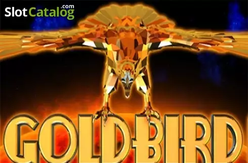 Goldbird Λογότυπο Goldbird Λογότυπο