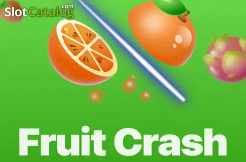 Fruit Crash Λογότυπο Fruit Crash Λογότυπο