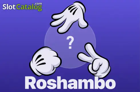 Roshambo