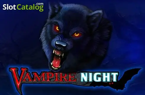 Vampire Night Bell Link Κουλοχέρης 