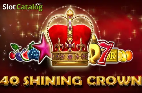 40 Shining Crown Bell Link Λογότυπο 40 Shining Crown Bell Link Λογότυπο