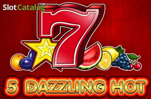 5 Dazzling Hot Bell Link Λογότυπο 5 Dazzling Hot Bell Link Λογότυπο