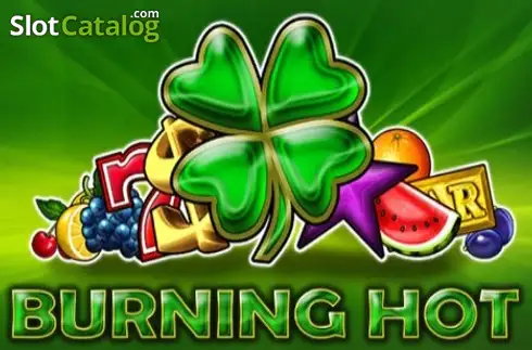 Burning Hot Bell Link Λογότυπο Burning Hot Bell Link Λογότυπο