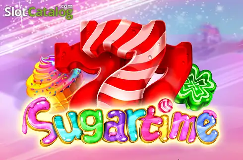Sugartime Κουλοχέρης 