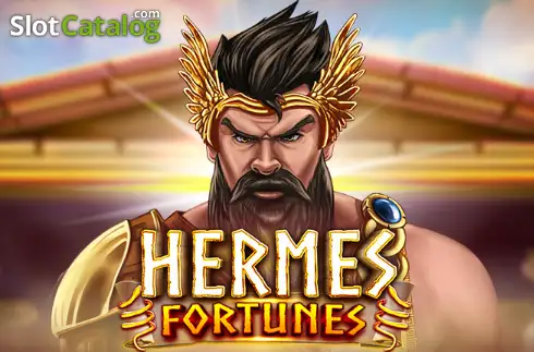 Hermes Fortunes Κουλοχέρης 