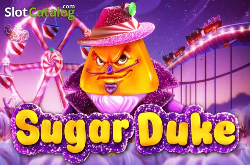 Sugar Duke Λογότυπο Sugar Duke Λογότυπο