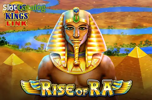 Rise of Ra Gods & Kings Link