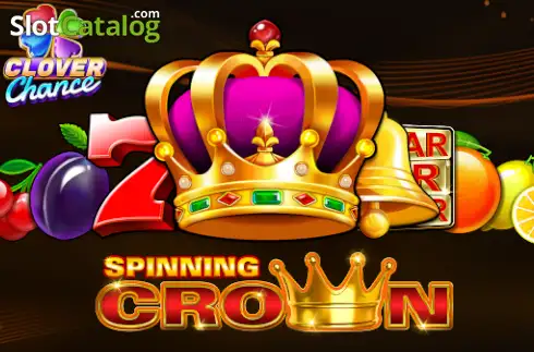 Spinning Crown Κουλοχέρης 
