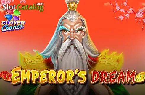 Emperor's Dream Λογότυπο Emperor's Dream Λογότυπο