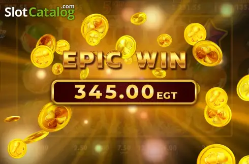 Οθόνη3. 5 Crown Hot Κουλοχέρης