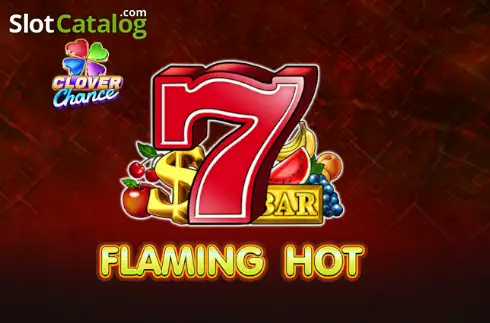 Flaming Hot (EGT Digital) Κουλοχέρης 