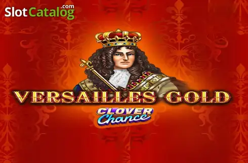 Versailles Gold (EGT Digital) Λογότυπο