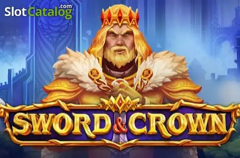 Sword & Crown Bell Link Λογότυπο Sword & Crown Bell Link Λογότυπο