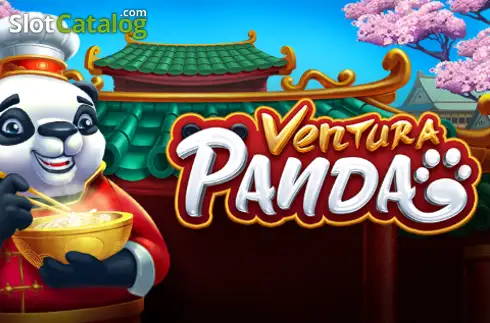 Panda Ventura Λογότυπο