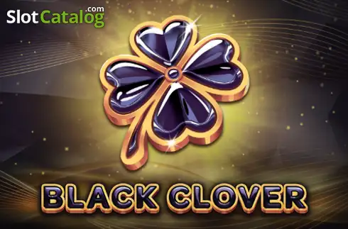 Black Clover Bell Link Λογότυπο Black Clover Bell Link Λογότυπο