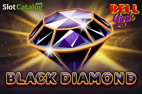 Black Diamond Bell Link Λογότυπο