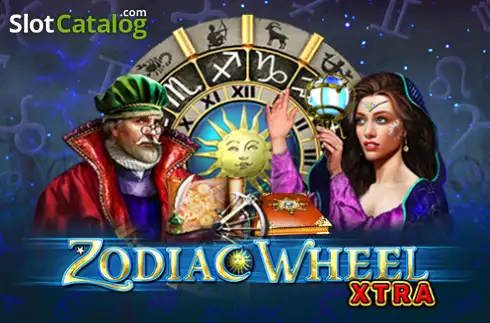 Zodiac Wheel Xtra Bell LInk Κουλοχέρης 