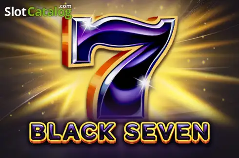Black Seven Bell Link Λογότυπο Black Seven Bell Link Λογότυπο