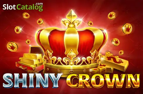 Shiny Crown Λογότυπο Shiny Crown Λογότυπο