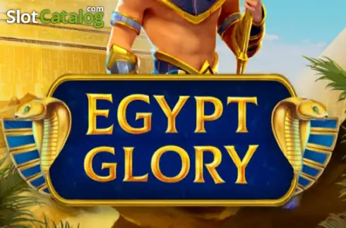 Egypt Glory Λογότυπο Egypt Glory Λογότυπο