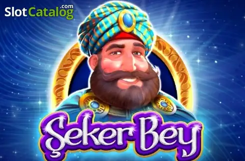Seker Bey Bell Link Κουλοχέρης 