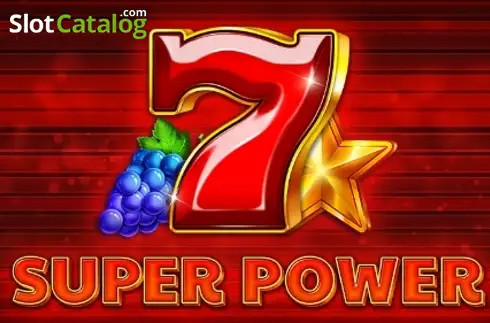 Super Power Bell Link Boost Λογότυπο