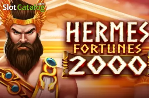 Hermes Fortunes 2000 Λογότυπο