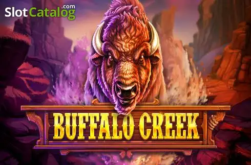 Buffalo Creek Λογότυπο Buffalo Creek Λογότυπο