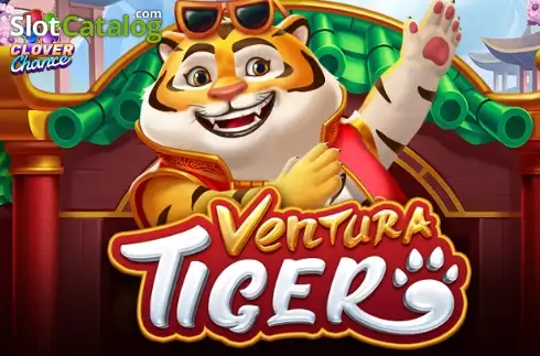 Tiger Ventura Λογότυπο Tiger Ventura Λογότυπο