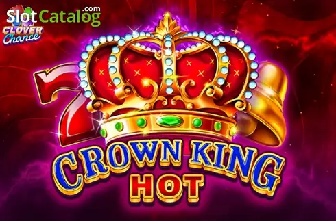Crown King Hot Gods & King Link 2026-10-02